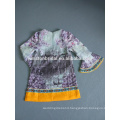 High end china factory direct wholesale latest children frocks designs